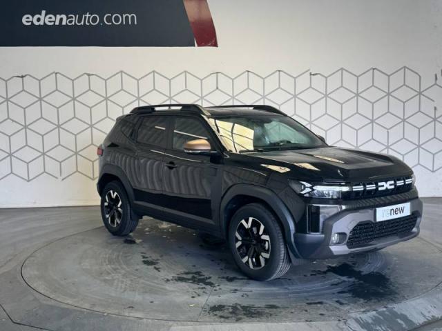 Dacia Duster image 2
