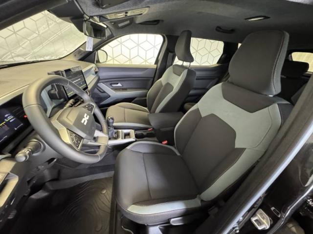 Dacia Duster image 6