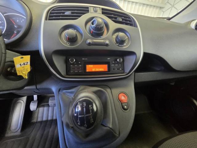 Renault Kangoo Van image 6