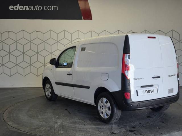 Renault Kangoo Van image 3