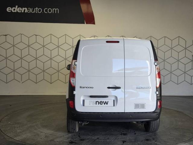Renault Kangoo Van image 2