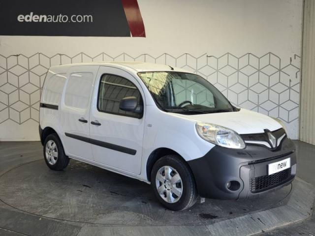 Renault Kangoo Van image 5