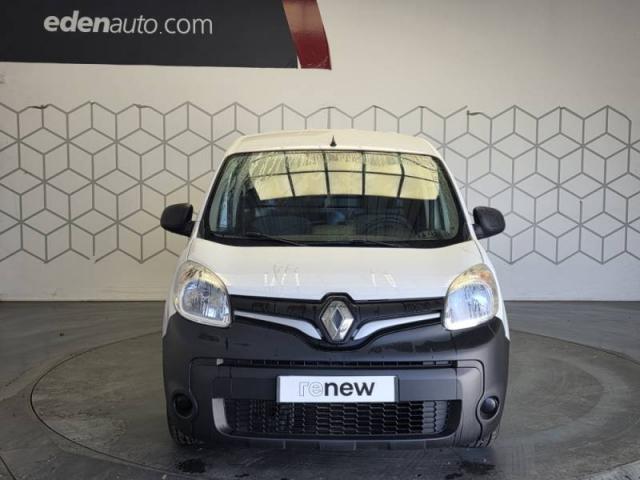 Renault Kangoo Van image 7