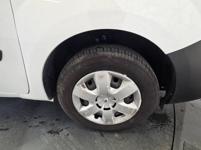 Renault Kangoo Van image 4