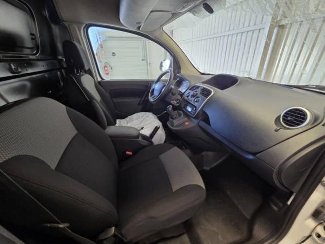 Renault Kangoo Van image 8