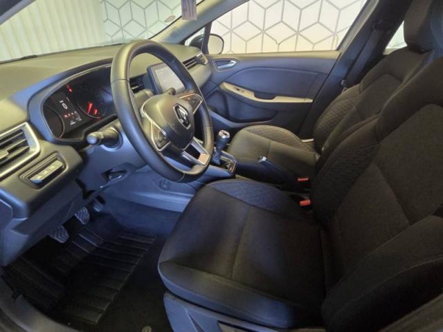 Renault Clio image 4