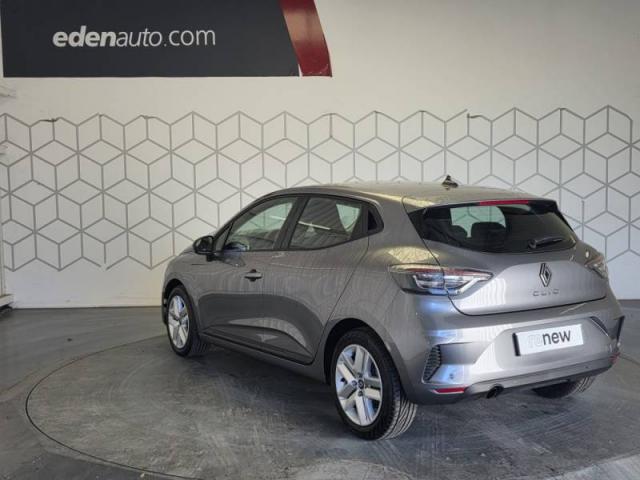 Renault Clio image 8