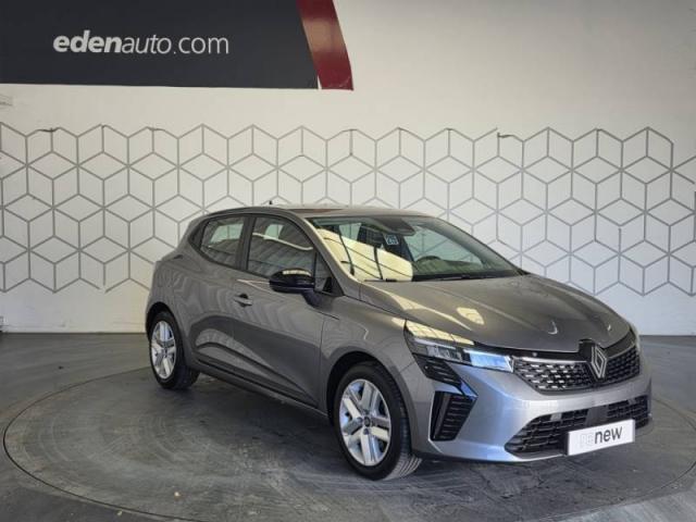 Renault Clio image 2