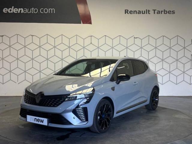 Renault Clio E-Tech Full Hybrid 145 Ch Gsr2 Esprit Alpine