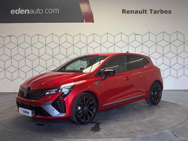 Renault Clio Tce 90 Ch Gsr2 Esprit Alpine