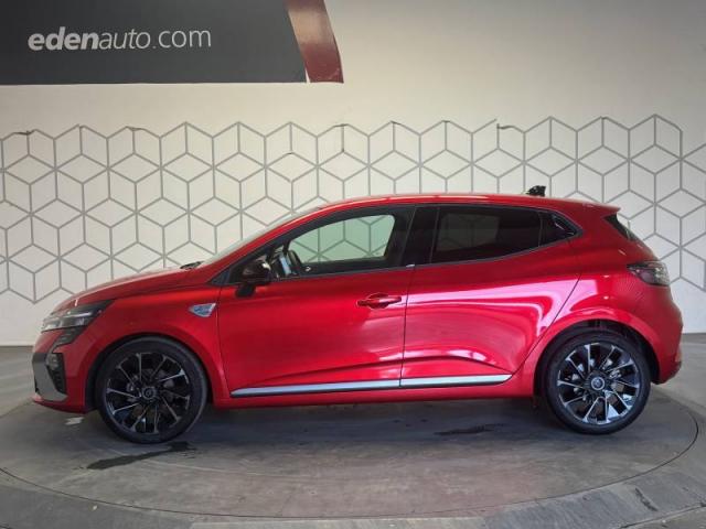 Renault Clio image 4