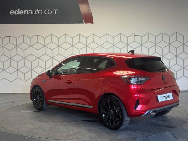 Renault Clio image 9