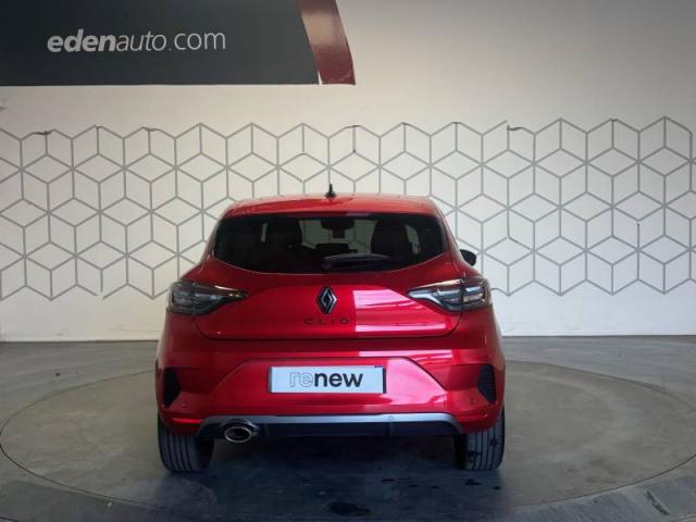 Renault Clio image 1