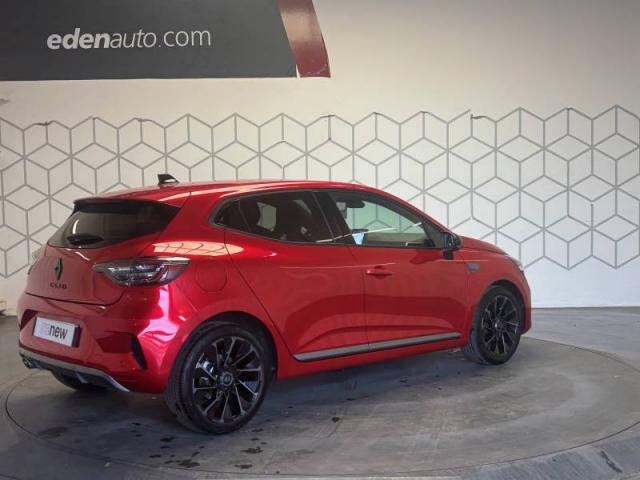 Renault Clio image 3