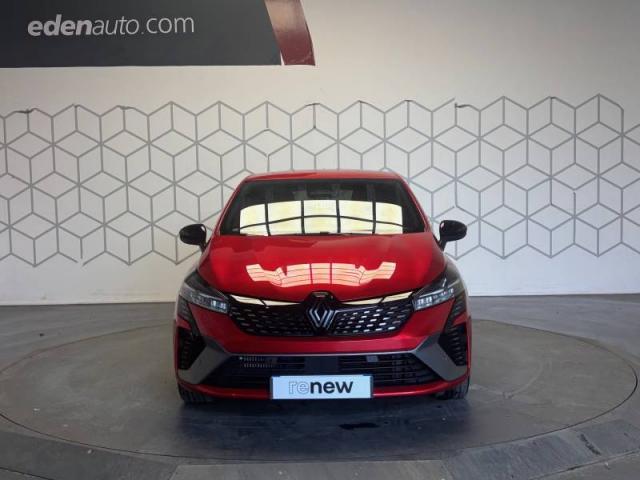 Renault Clio image 2