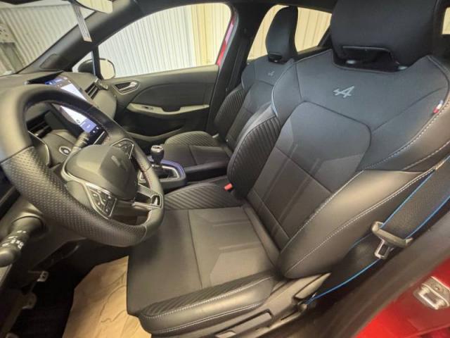 Renault Clio image 8