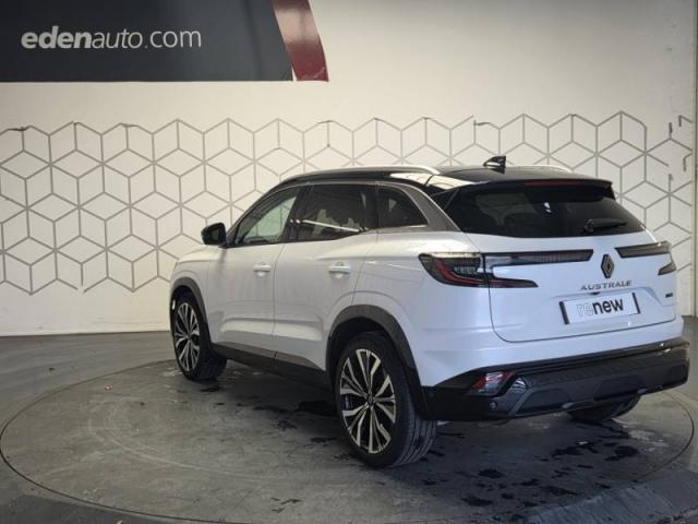 Renault Austral image 9