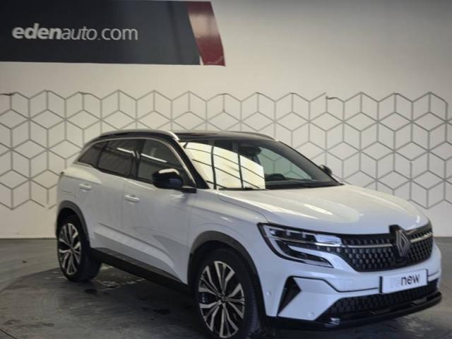 Renault Austral image 3