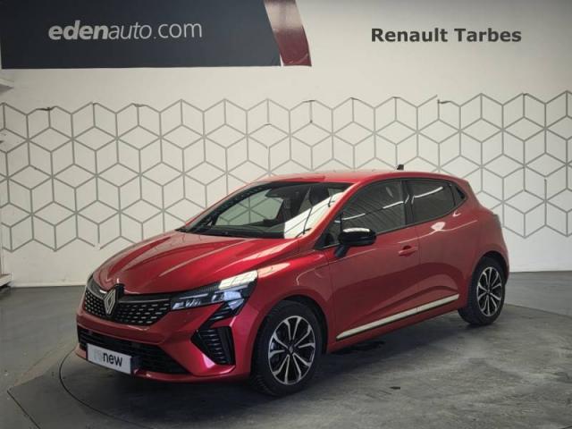 Renault Clio Tce 90 Techno