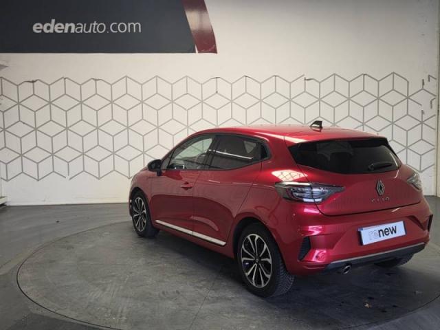 Renault Clio image 8