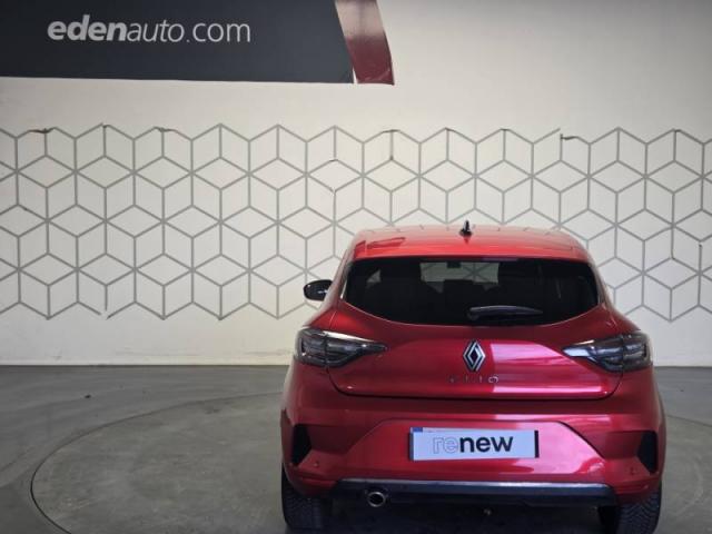 Renault Clio image 1