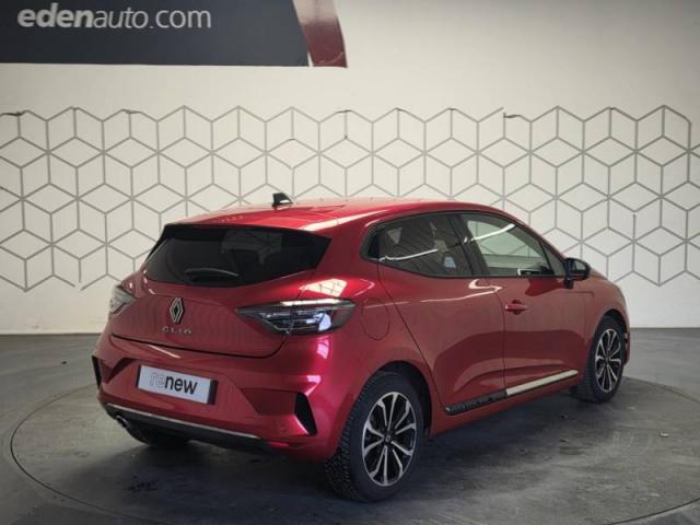 Renault Clio image 9