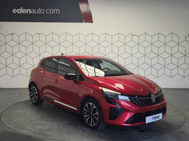 Renault Clio image 2