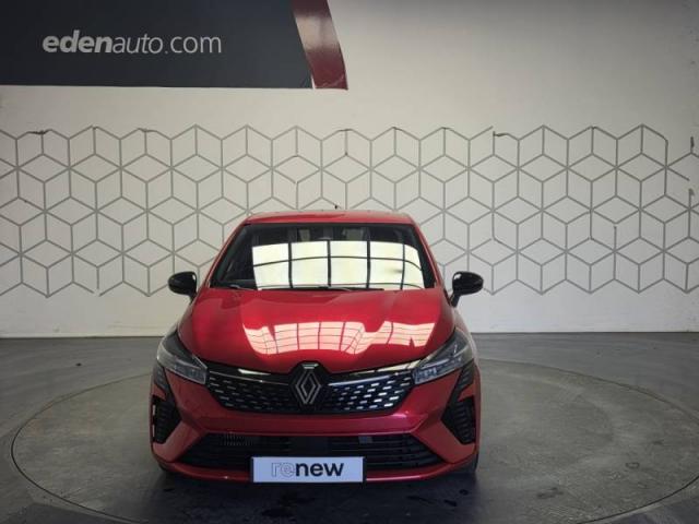 Renault Clio image 7
