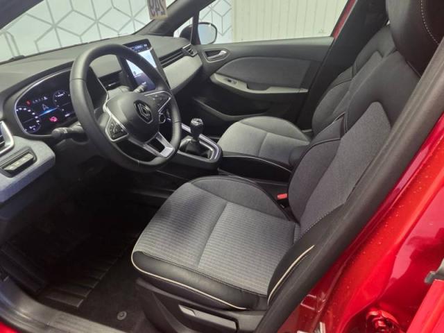 Renault Clio image 6