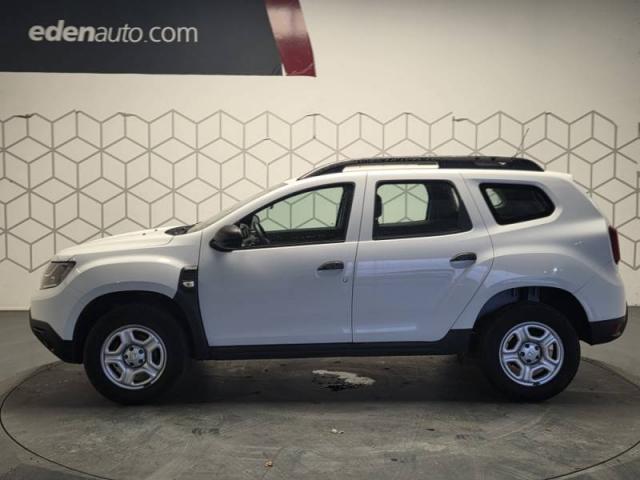 Dacia Duster image 7