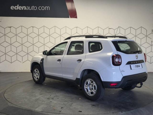 Dacia Duster image 6