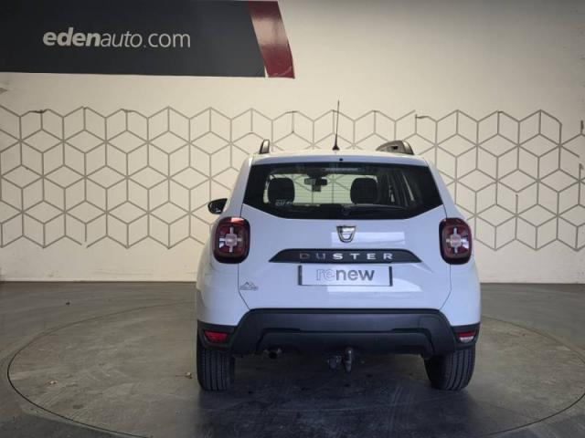 Dacia Duster image 4