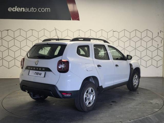 Dacia Duster image 5