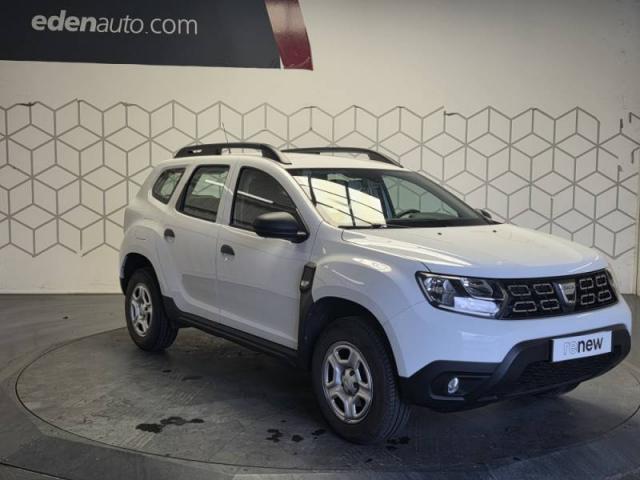 Dacia Duster image 3