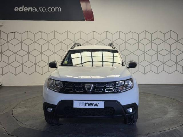 Dacia Duster image 8