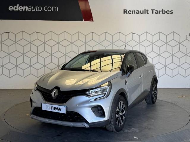 Renault Captur Tce 100 Gpl Evolution