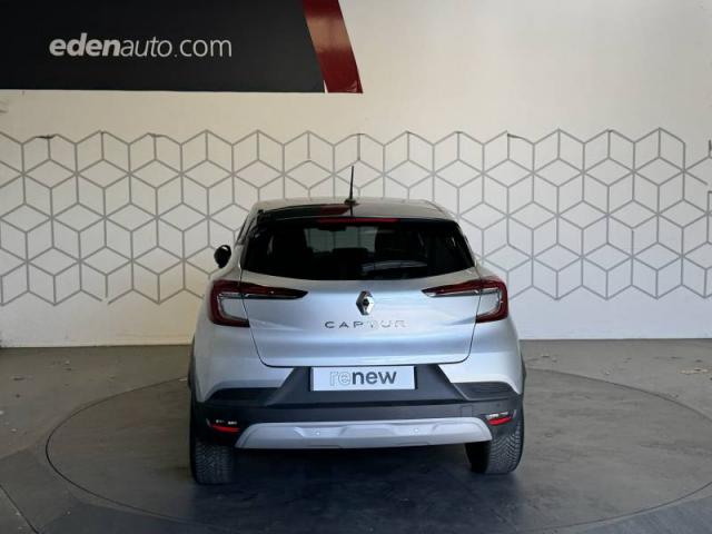Renault Captur image 6