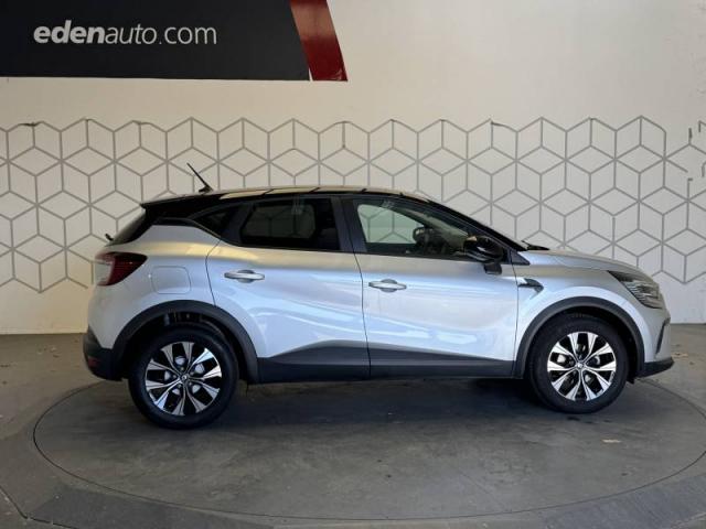 Renault Captur image 4