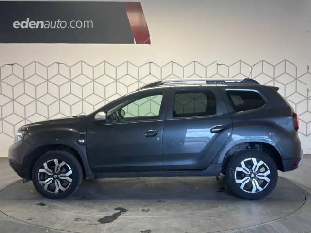 Dacia Duster image 8