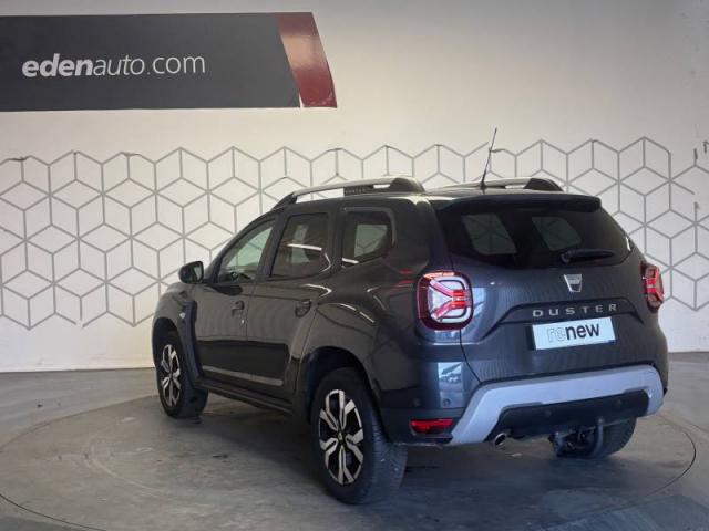 Dacia Duster image 3