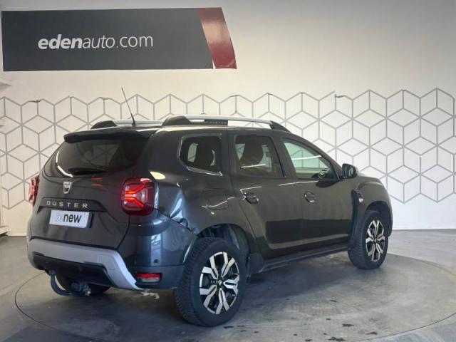 Dacia Duster image 2