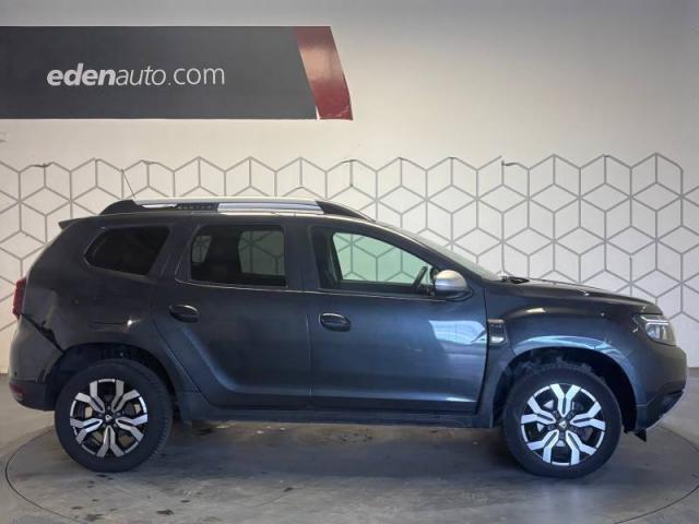 Dacia Duster image 4