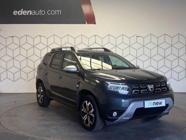 Dacia Duster image 7