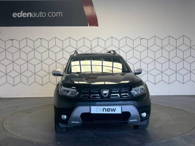 Dacia Duster image 6