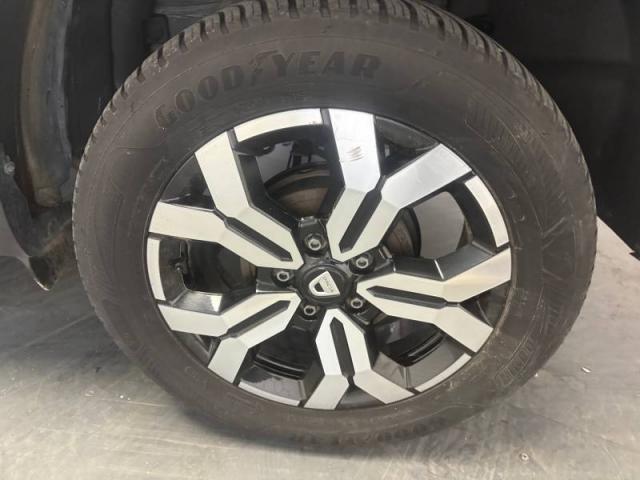 Dacia Duster image 5