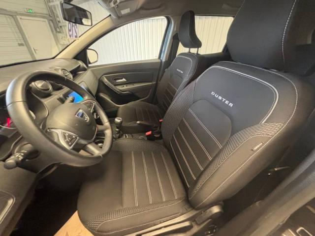 Dacia Duster image 1