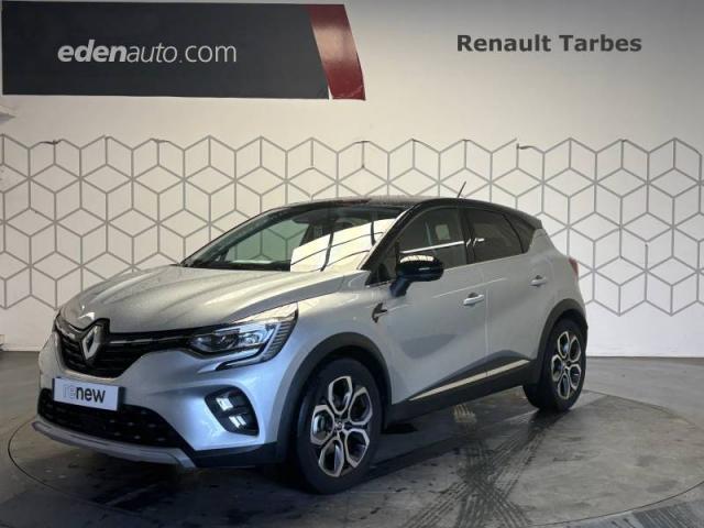Renault Captur E-Tech 145 - 21 Intens