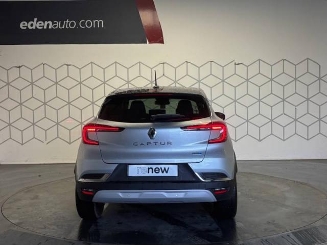 Renault Captur image 4