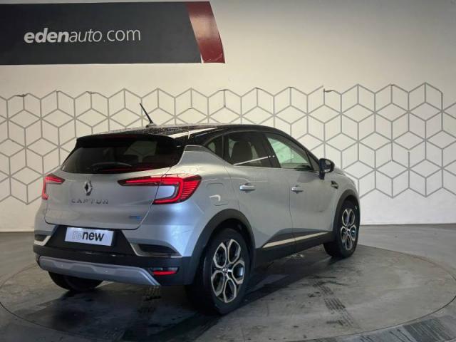 Renault Captur image 8