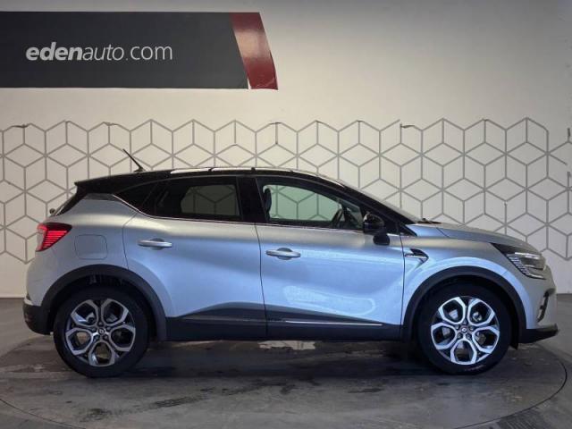 Renault Captur image 6